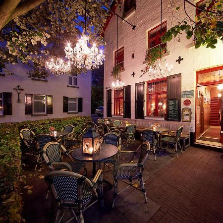 Herberg St. Brigida Hotel Noorbeek Kültér fotó