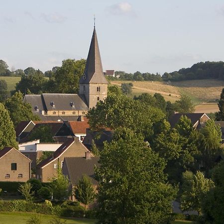 Herberg St. Brigida Hotel Noorbeek Kültér fotó