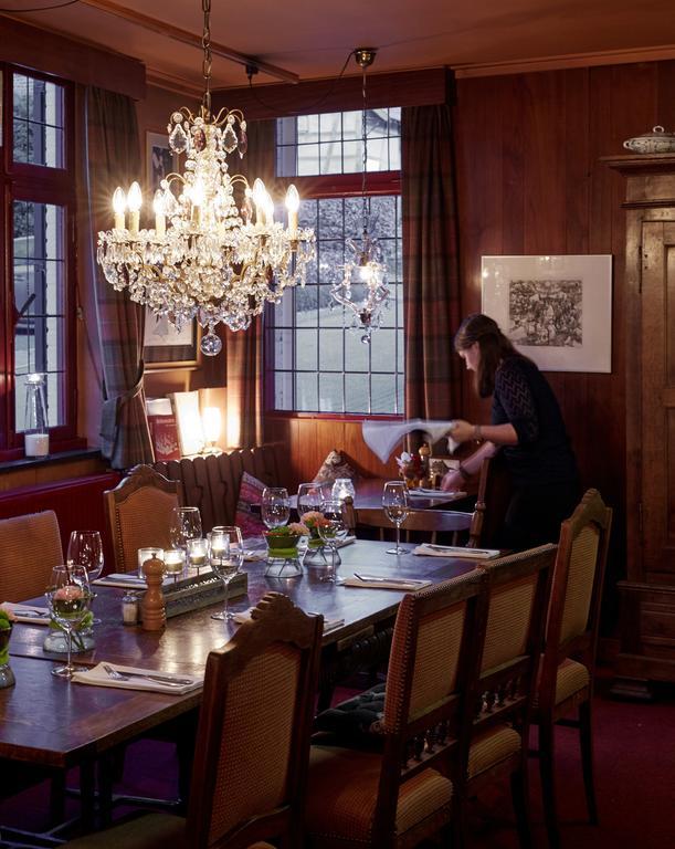 Herberg St. Brigida Hotel Noorbeek Kültér fotó