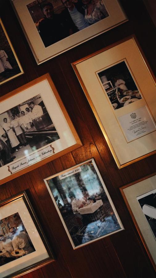 Herberg St. Brigida Hotel Noorbeek Kültér fotó