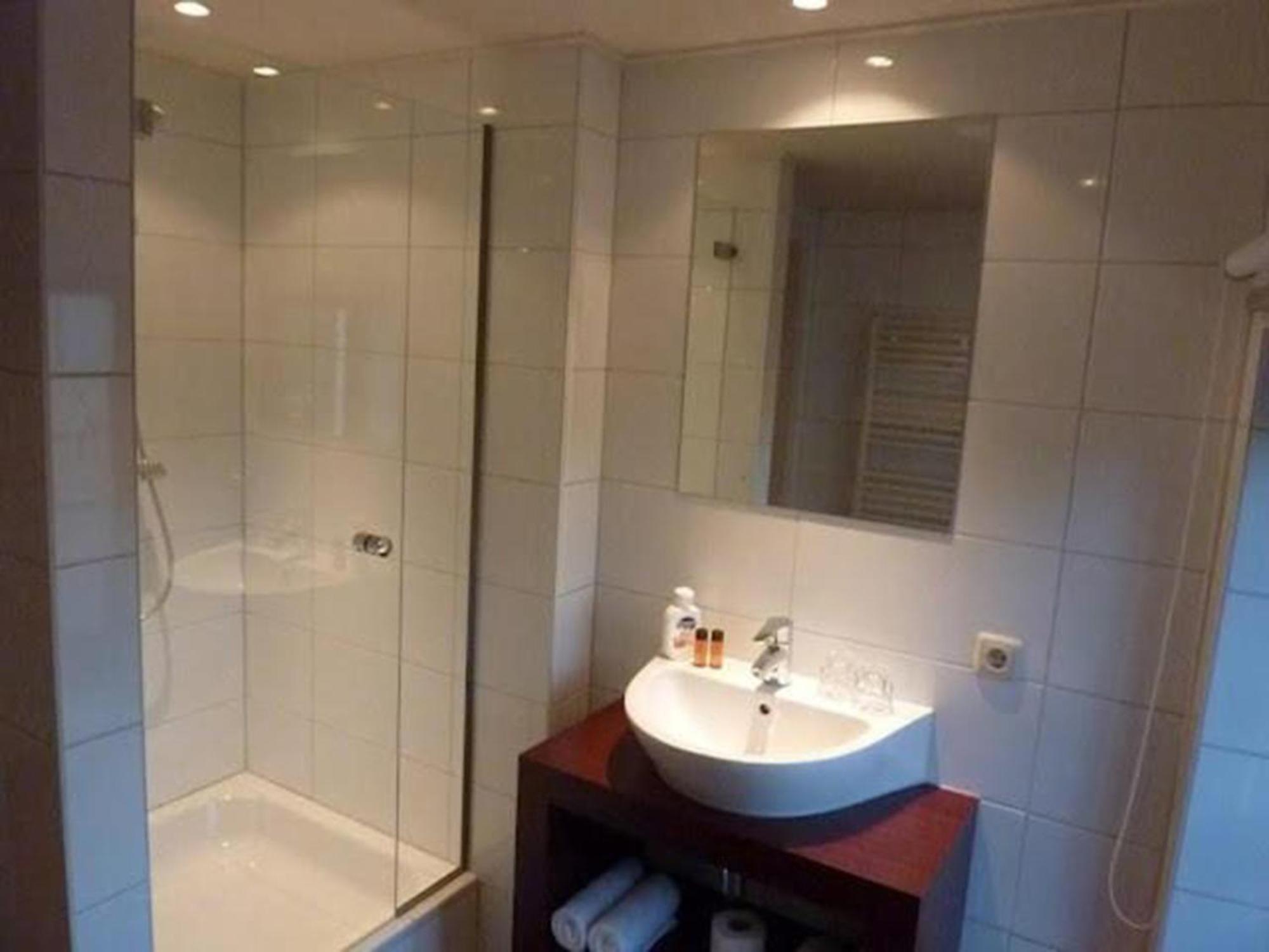 Herberg St. Brigida Hotel Noorbeek Kültér fotó