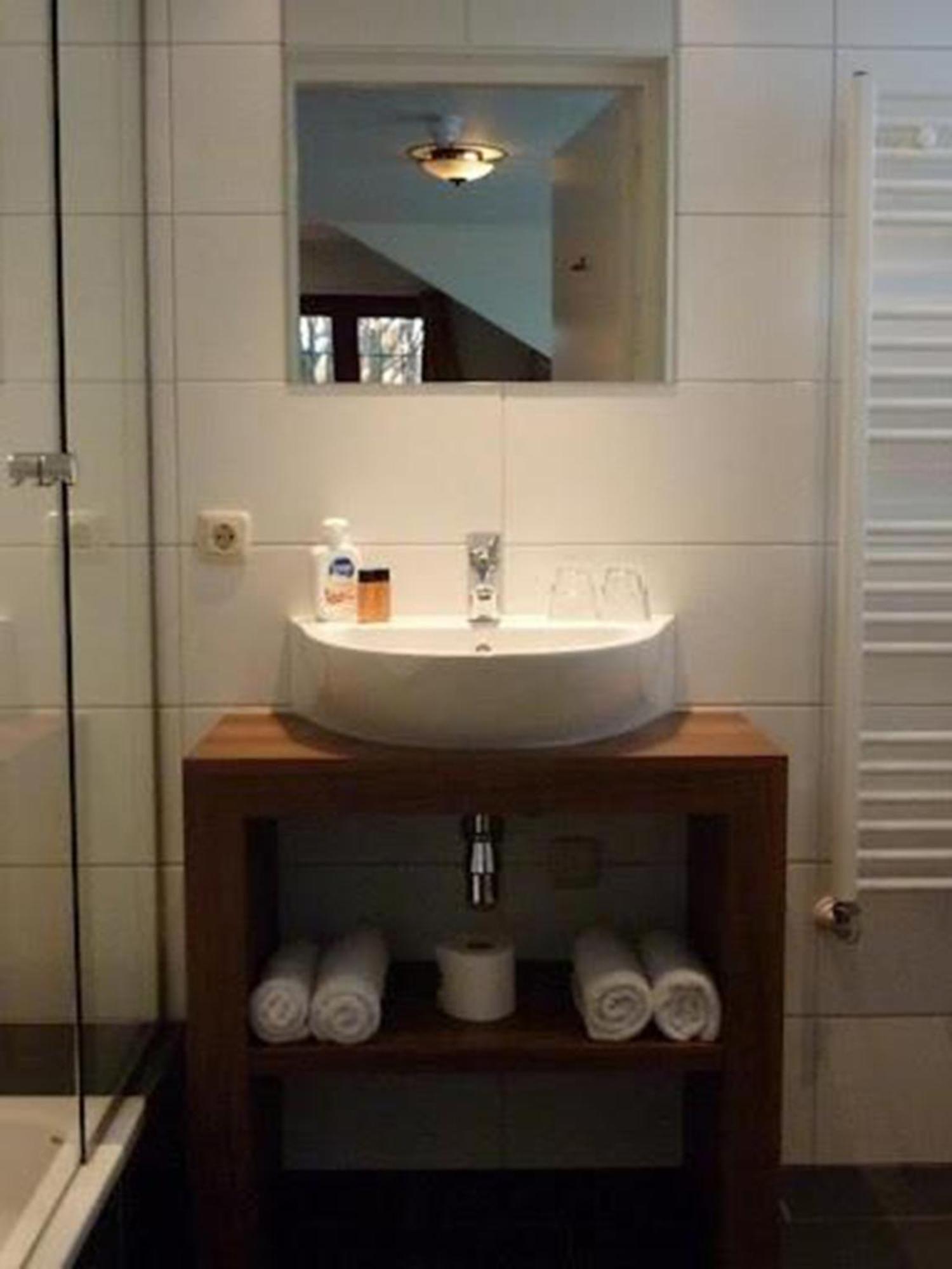 Herberg St. Brigida Hotel Noorbeek Kültér fotó