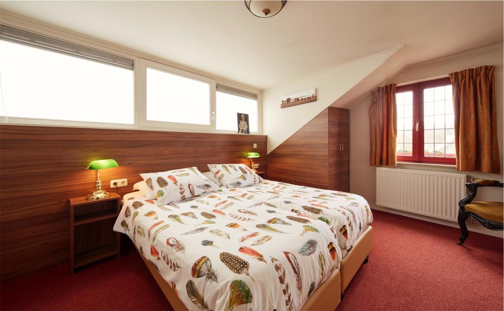 Herberg St. Brigida Hotel Noorbeek Kültér fotó